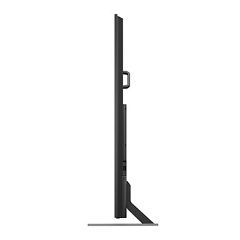 50 inch LG NANO 4K UHD AI nu85 Smart TV 2026